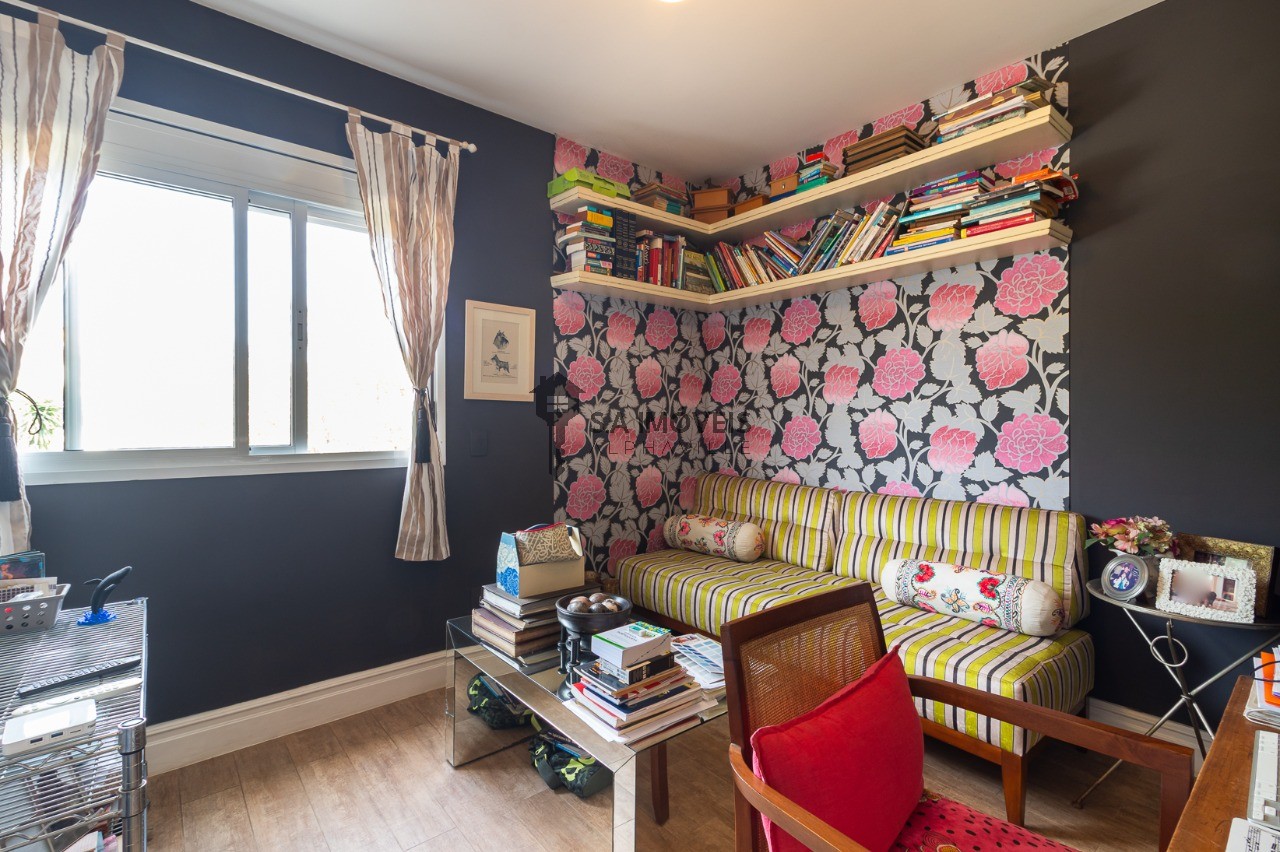 Casa, 3 quartos, 206 m² - Foto 20