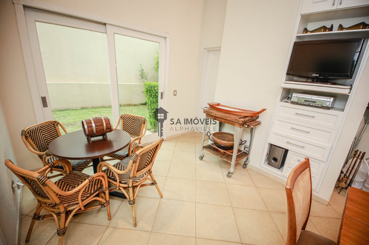 Casa de Condomínio, 4 quartos - Foto 19