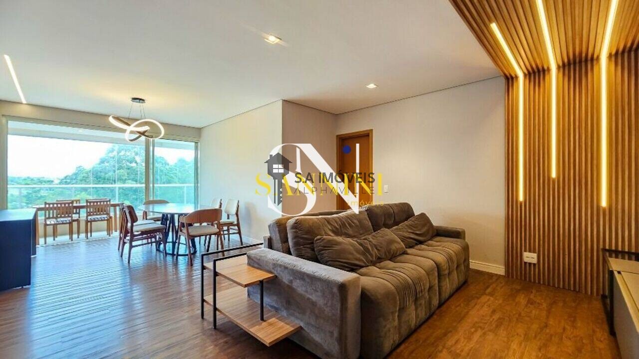 Apartamento, 3 quartos, 140 m² - Foto 1