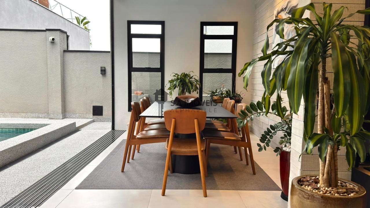 Casa de Condomínio, 3 quartos - Foto 7