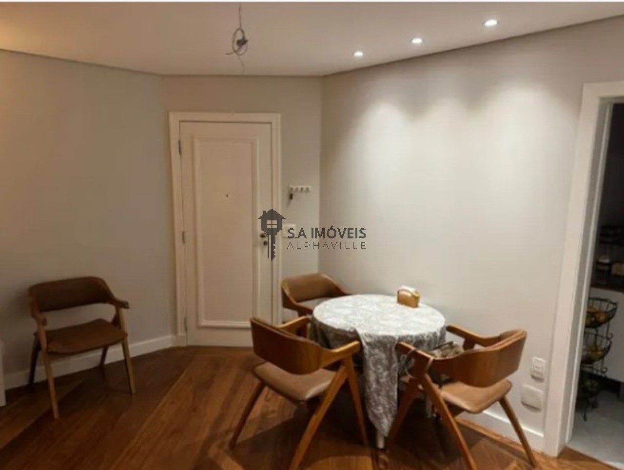 Apartamento, 2 quartos, 94 m² - Foto 8