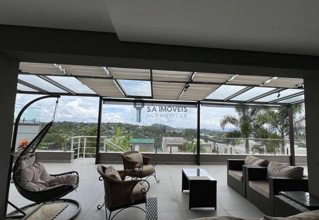 Casa, 3 quartos, 300 m² - Foto 8