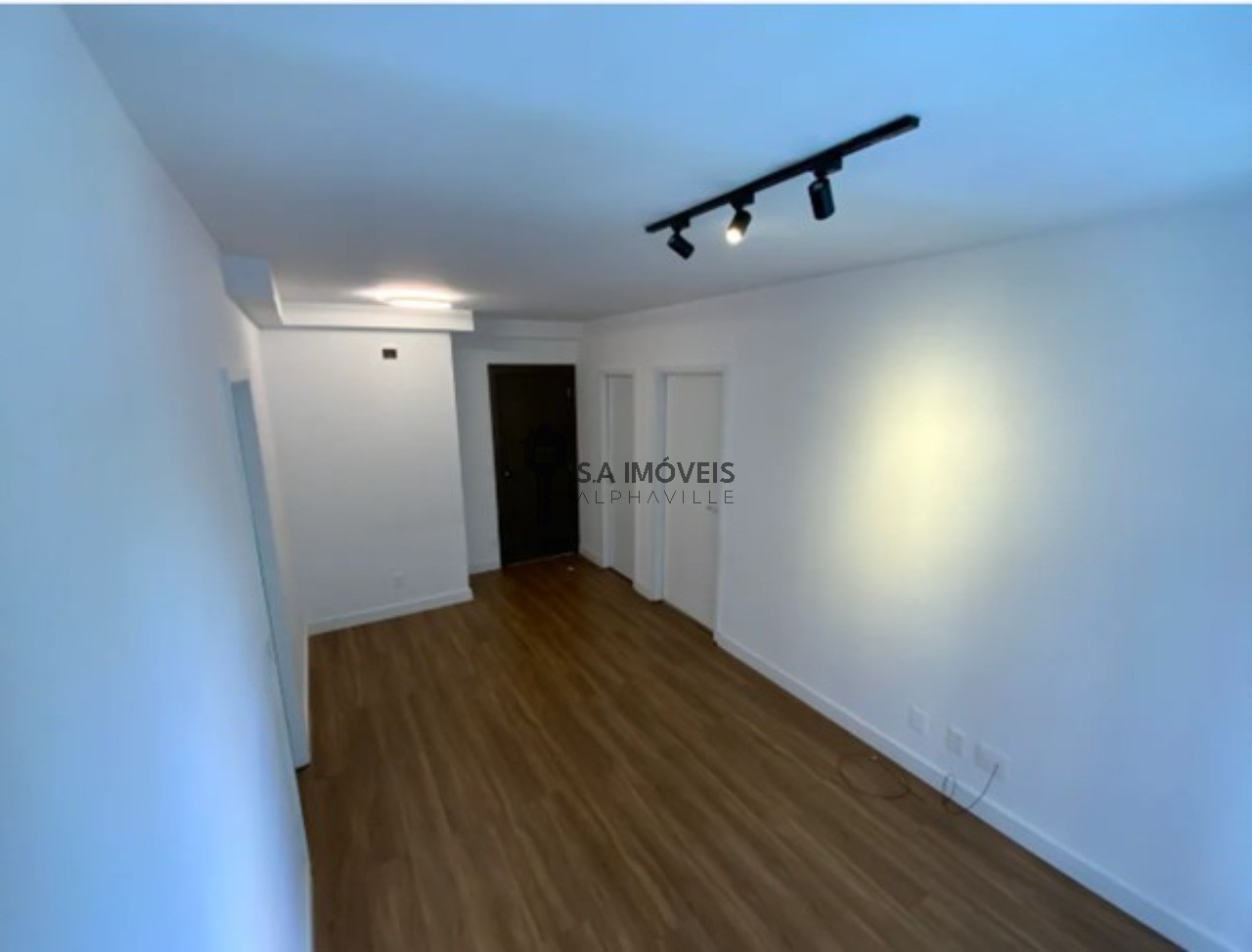 Apartamento, 1 quarto, 52 m² - Foto 4