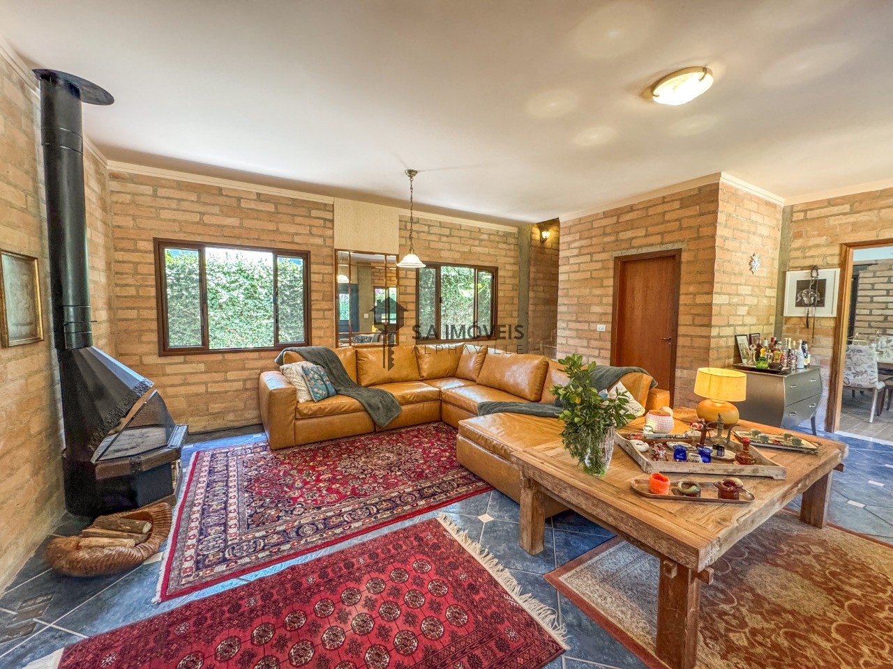 Casa de Condomínio, 3 quartos - Foto 48