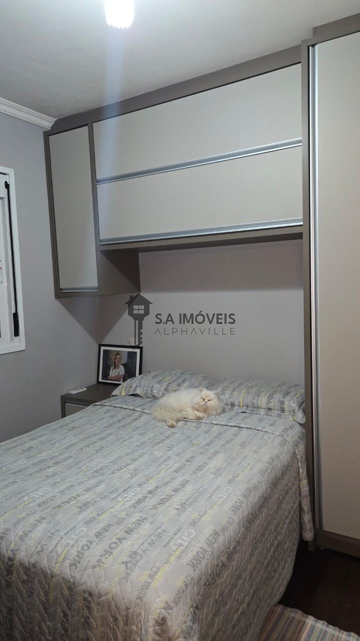 Casa de Condomínio, 4 quartos - Foto 14