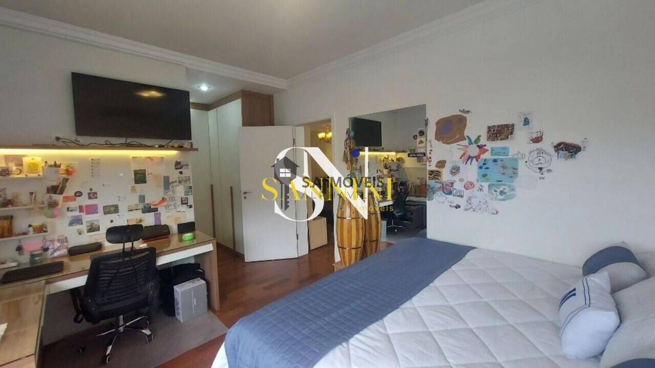 Casa de Condomínio, 4 quartos - Foto 19