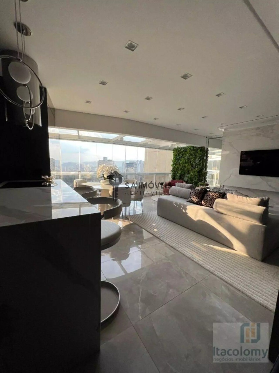 Apartamento, 2 quartos, 108 m² - Foto 15
