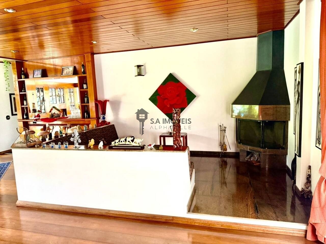 Casa, 4 quartos, 675 m² - Foto 11