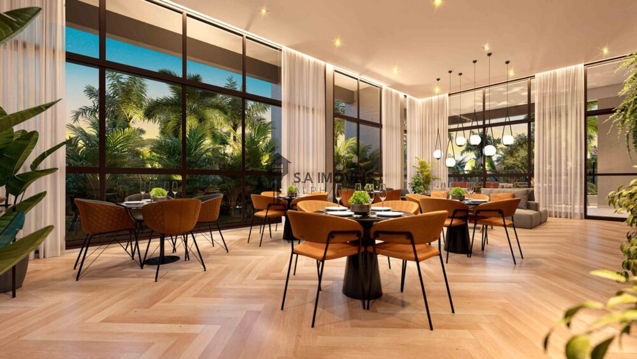 Apartamento, 3 quartos, 112 m² - Foto 20