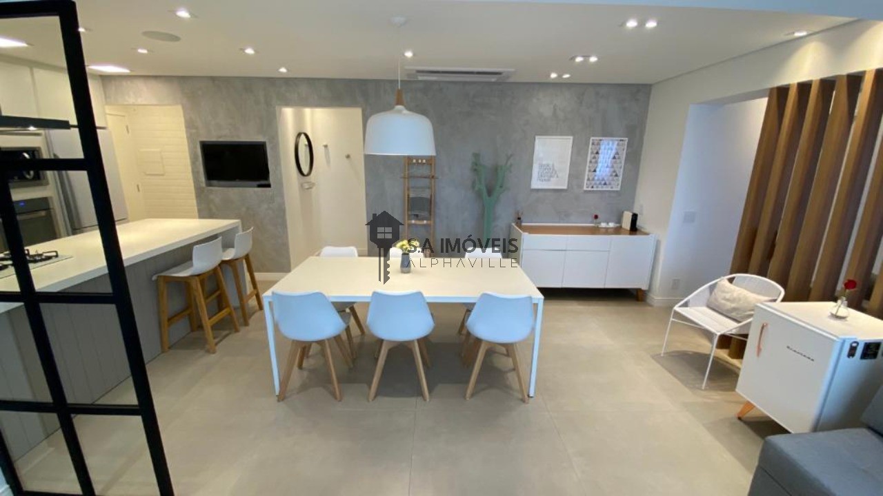 Apartamento, 2 quartos, 98 m² - Foto 6