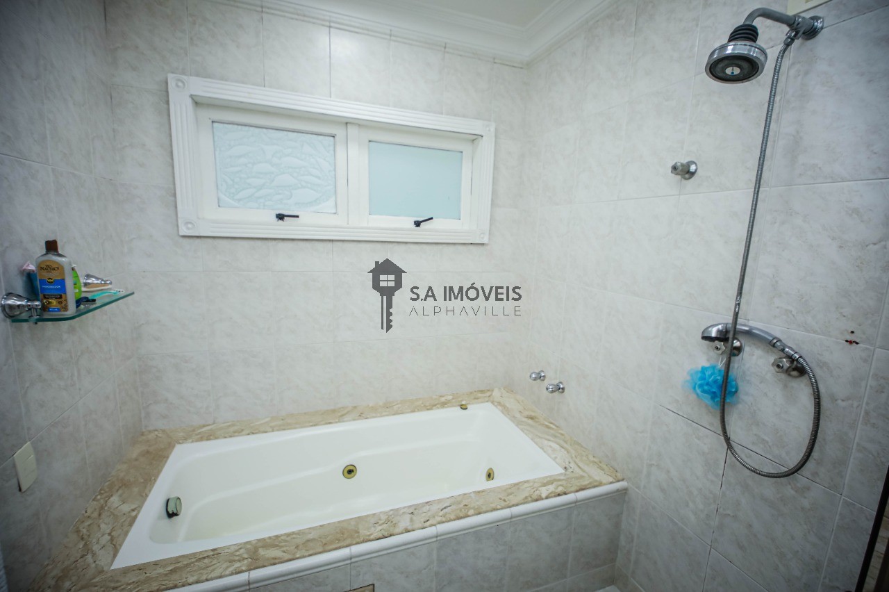 Casa de Condomínio, 4 quartos - Foto 57