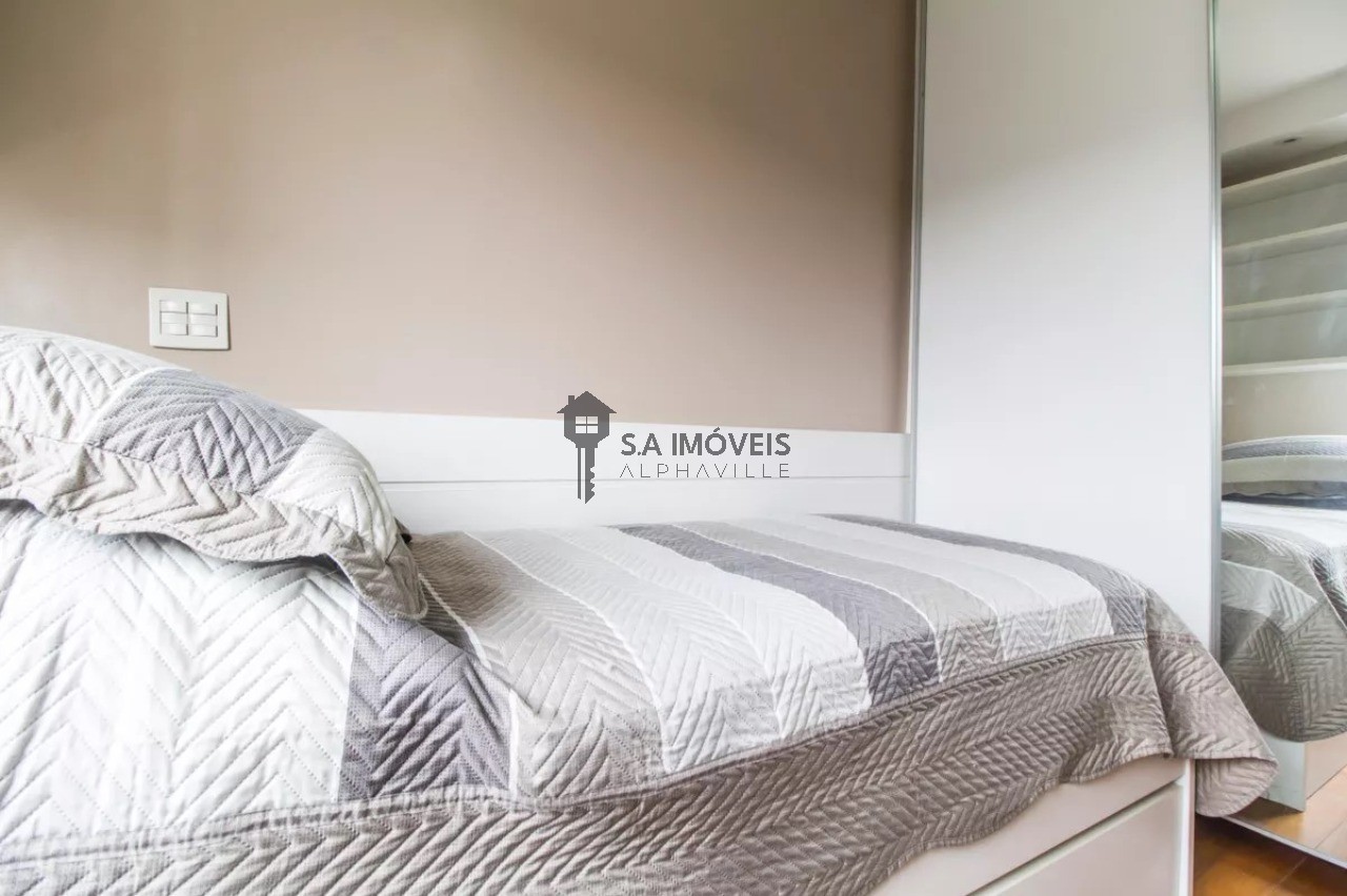 Apartamento, 3 quartos, 156 m² - Foto 22