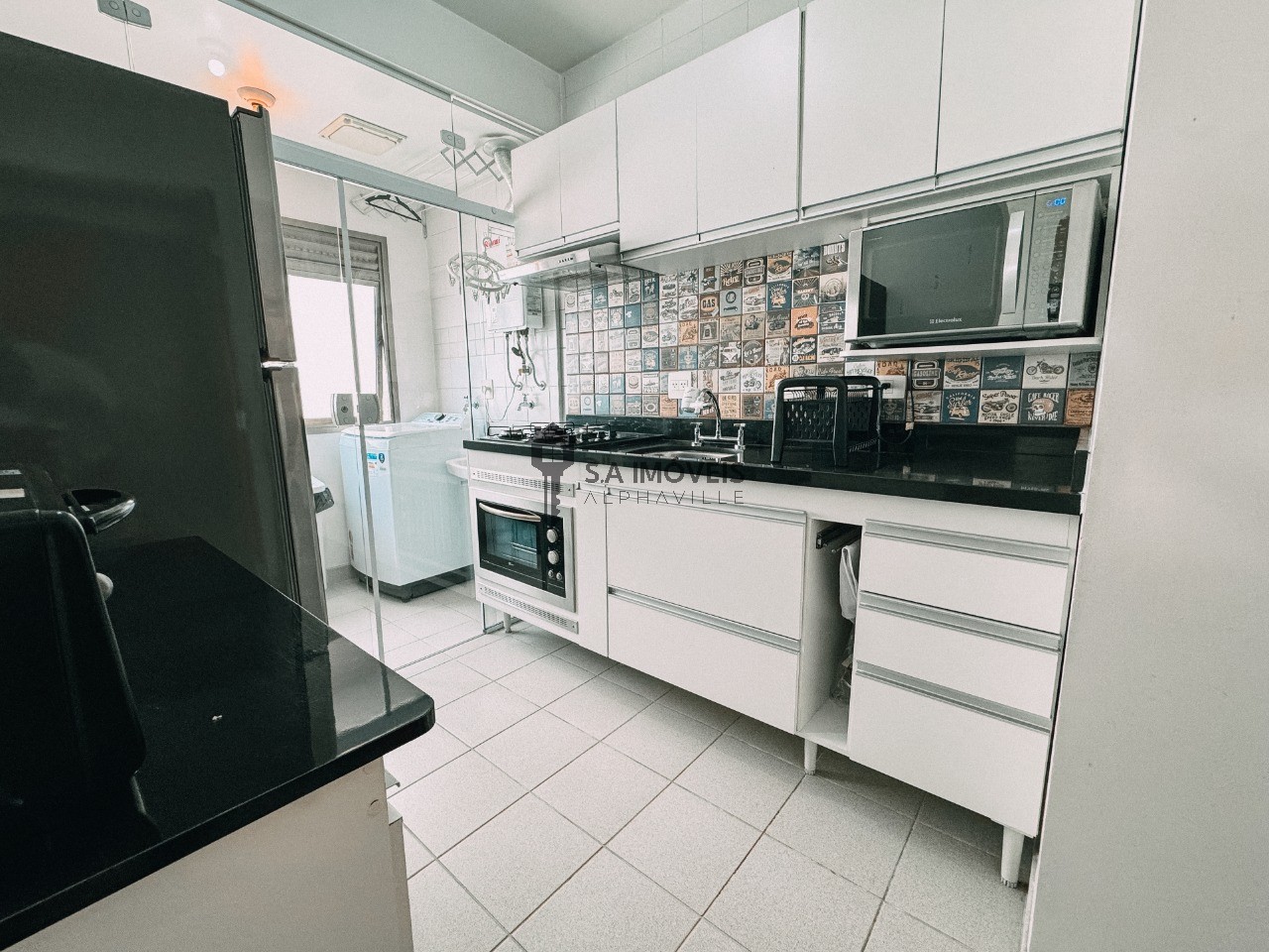 Apartamento, 3 quartos, 79 m² - Foto 12