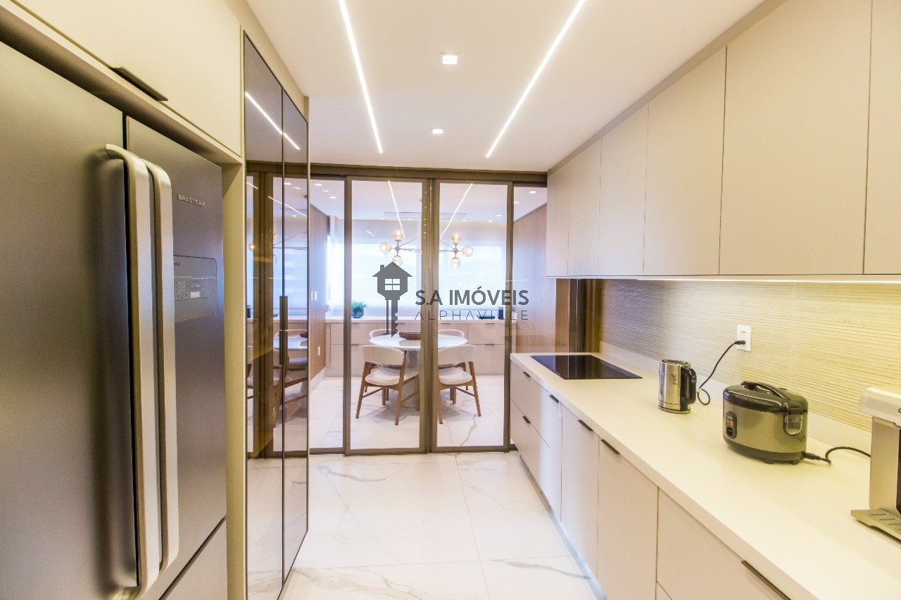 Apartamento, 3 quartos, 376 m² - Foto 103