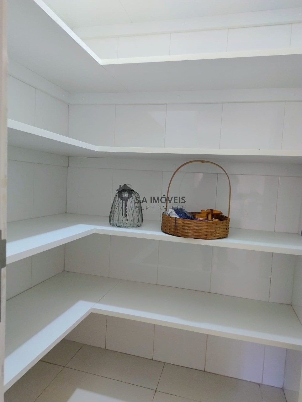Casa, 3 quartos, 230 m² - Foto 8