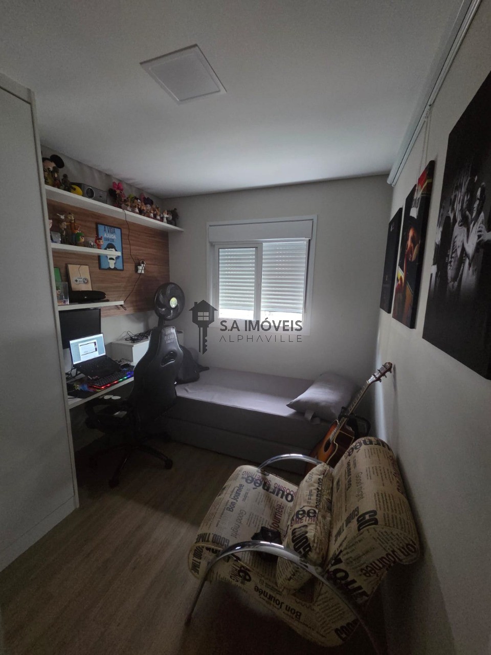 Apartamento, 2 quartos, 65 m² - Foto 14