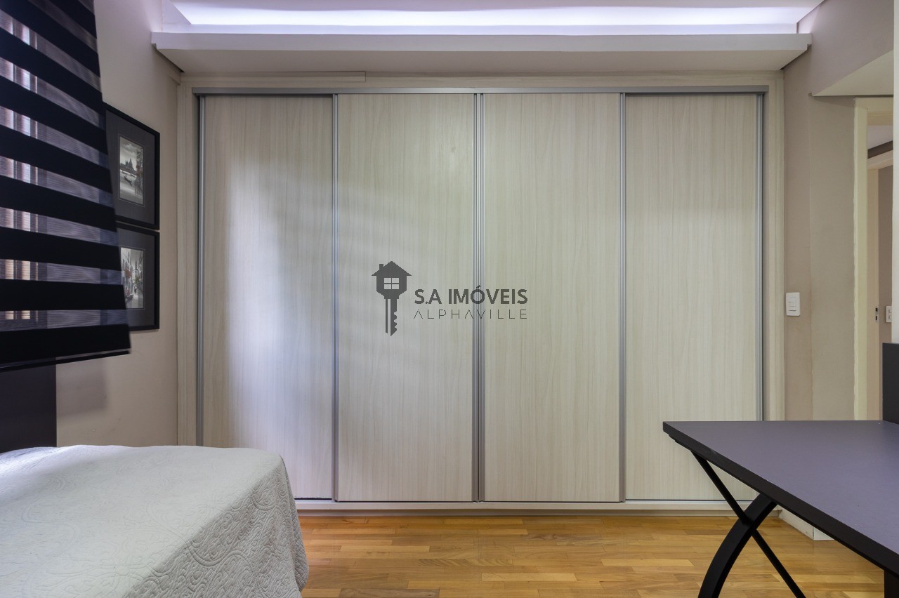 Apartamento, 3 quartos, 134 m² - Foto 20