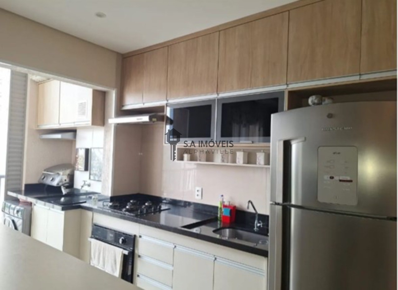 Apartamento, 2 quartos, 52 m² - Foto 5
