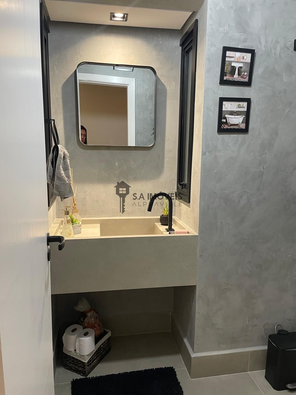 Casa, 3 quartos, 450 m² - Foto 54