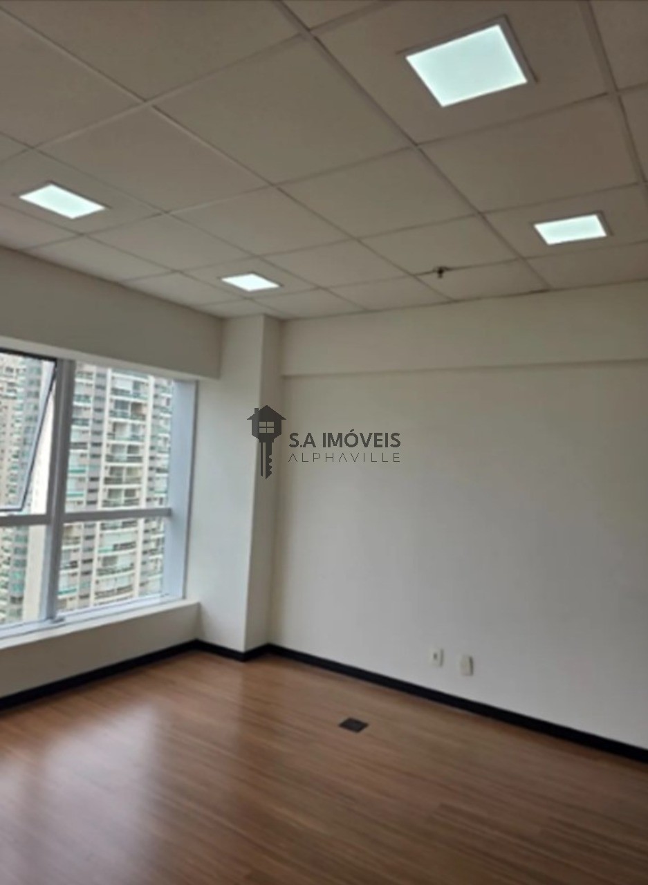 Sala-Conjunto, 40 m² - Foto 4