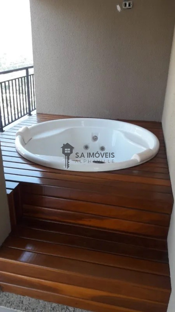 Cobertura, 3 quartos, 197 m² - Foto 2