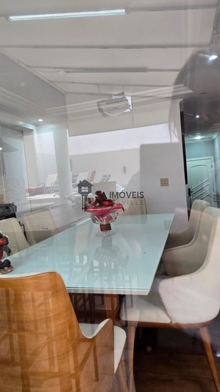 Casa de Condomínio, 4 quartos - Foto 10