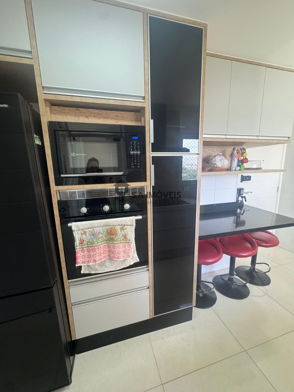 Apartamento, 3 quartos, 144 m² - Foto 3