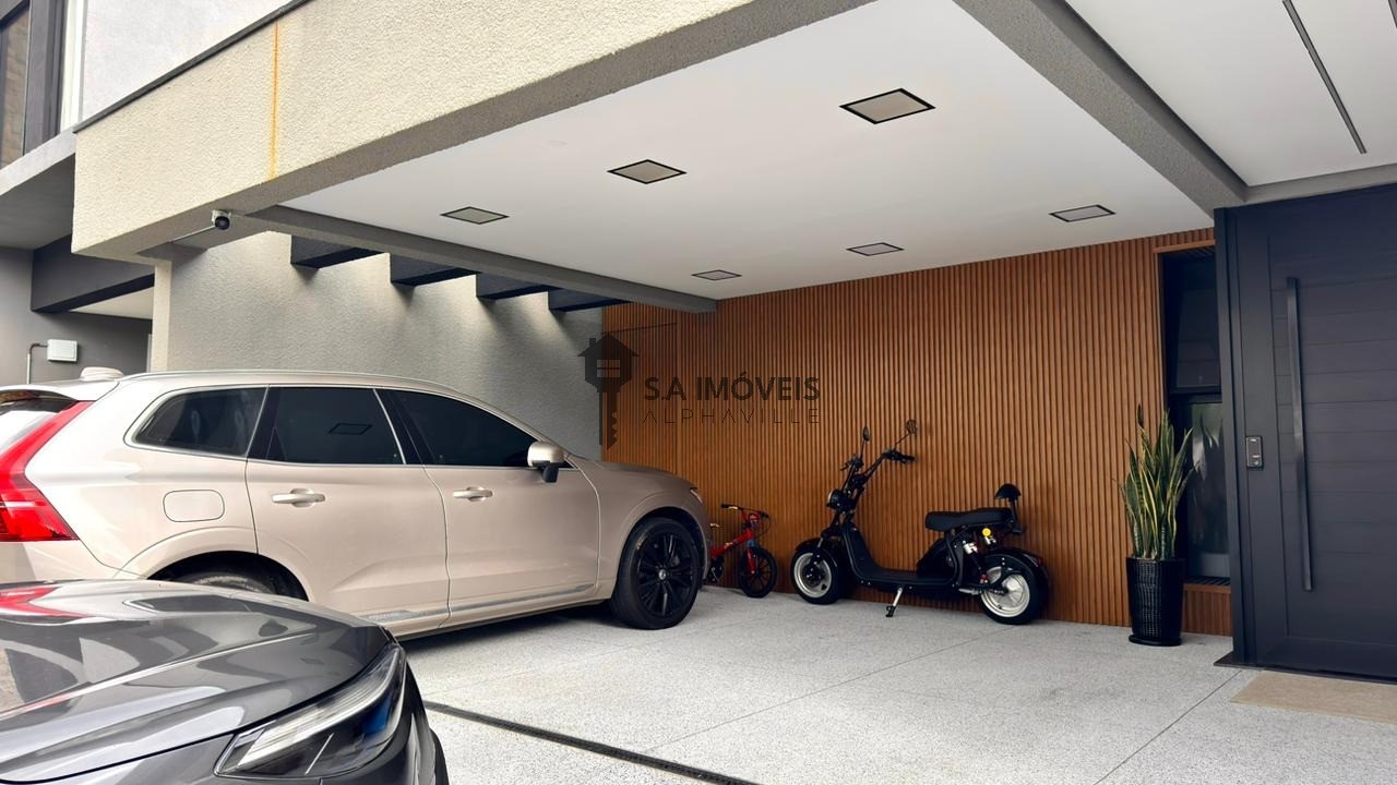 Casa de Condomínio, 3 quartos - Foto 29