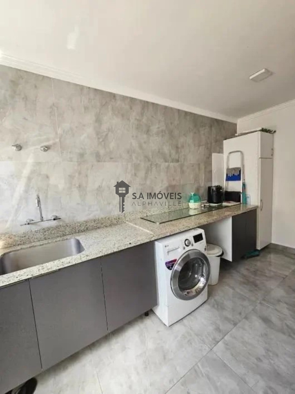 Casa, 4 quartos, 367 m² - Foto 9