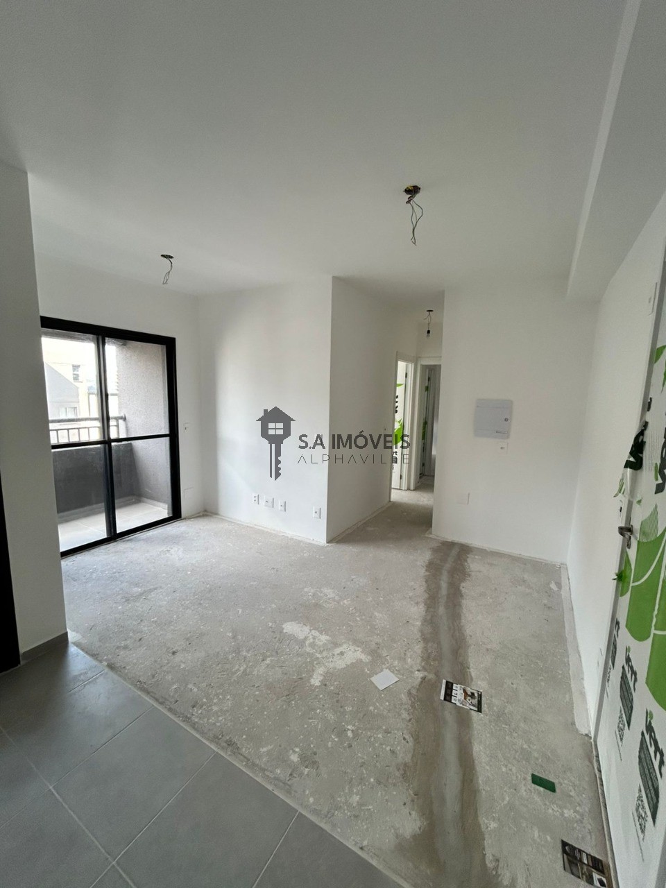 Apartamento, 2 quartos, 59 m² - Foto 4