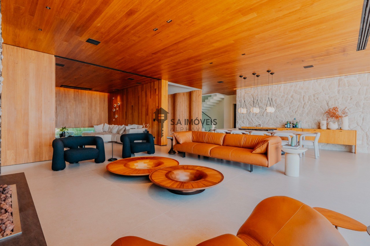 Casa, 4 quartos, 1301 m² - Foto 32