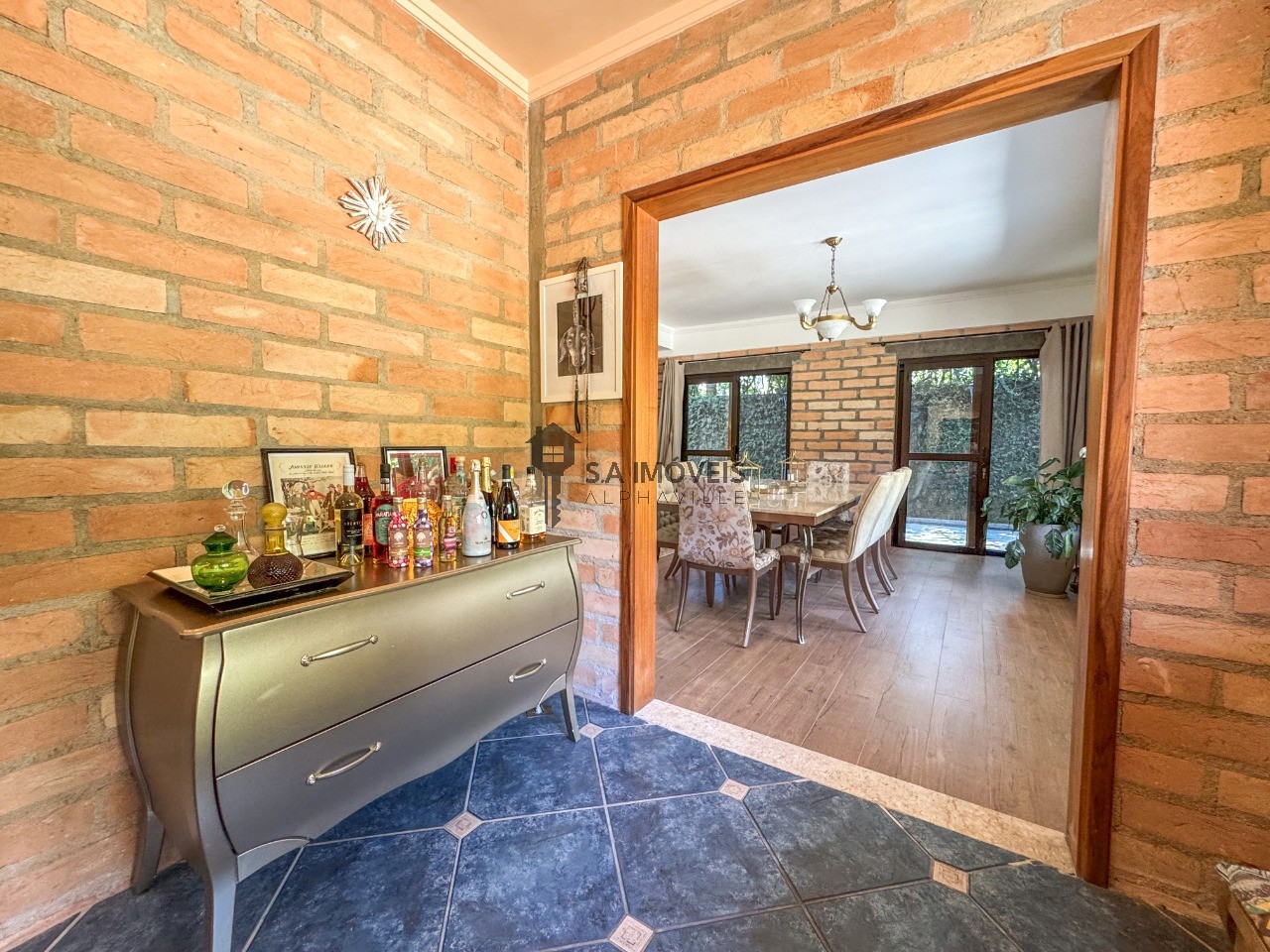 Casa de Condomínio, 3 quartos - Foto 43