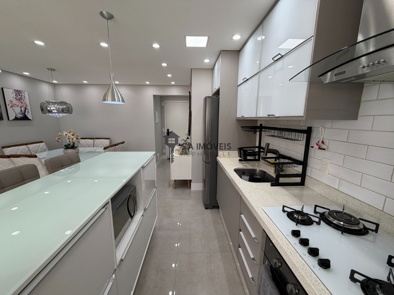 Apartamento, 2 quartos, 73 m² - Foto 23