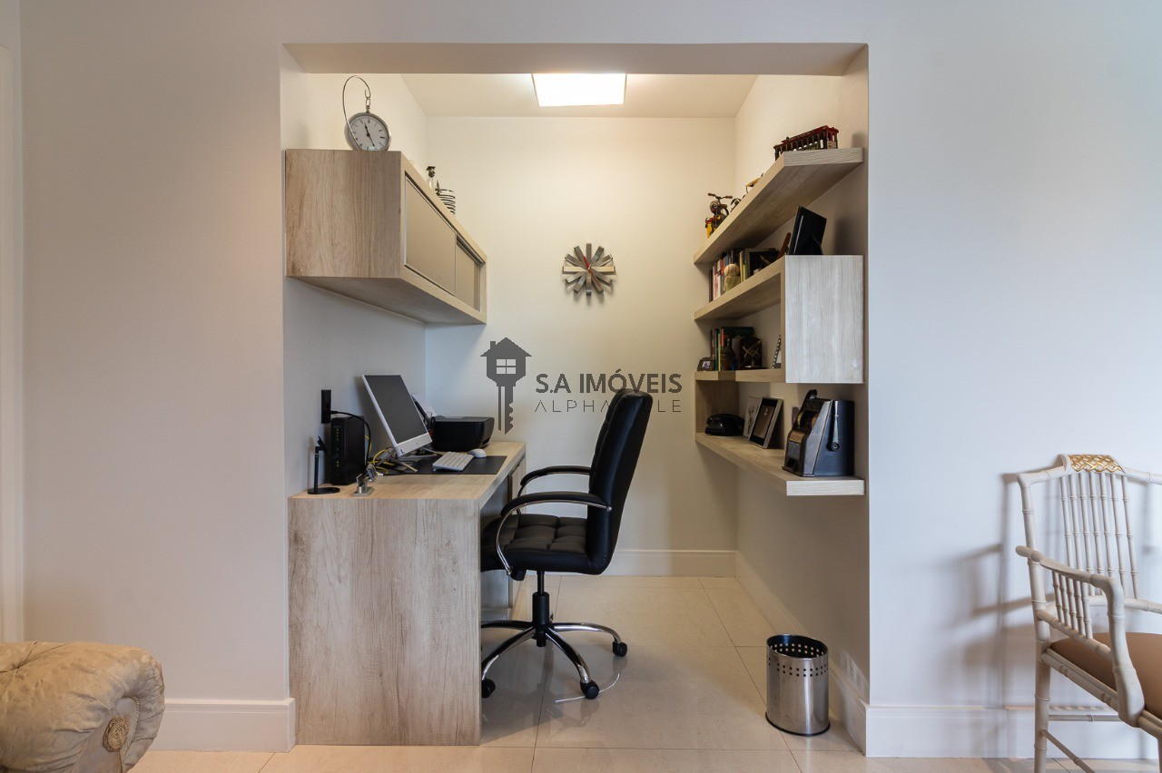 Apartamento, 3 quartos, 144 m² - Foto 16