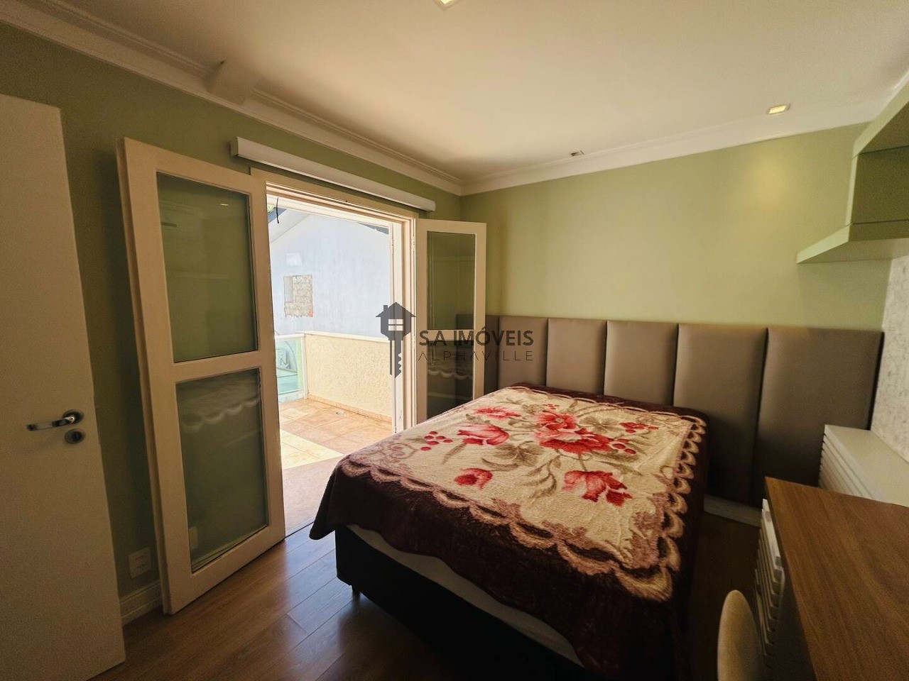 Casa, 4 quartos, 271 m² - Foto 16