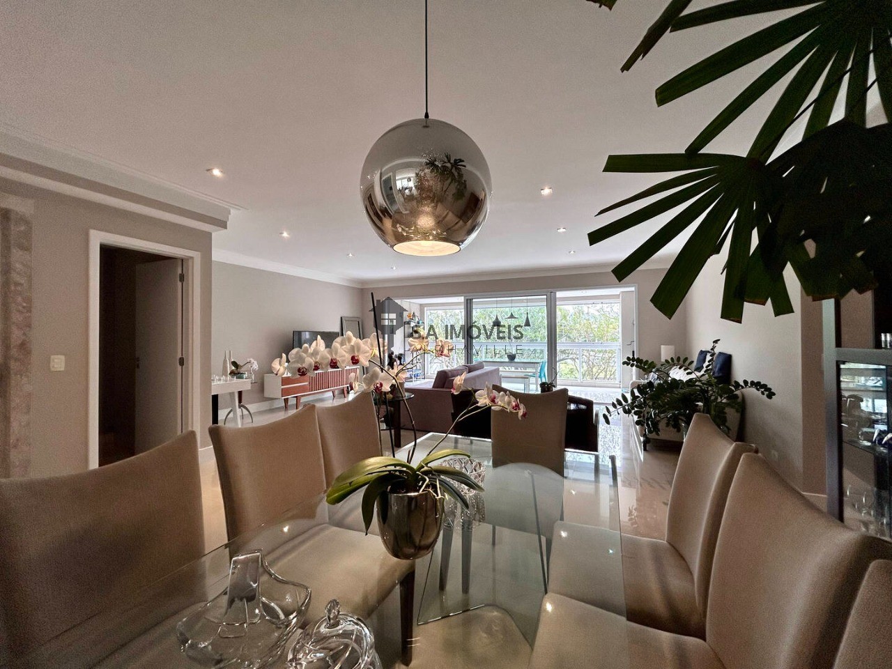 Apartamento, 3 quartos, 181 m² - Foto 9