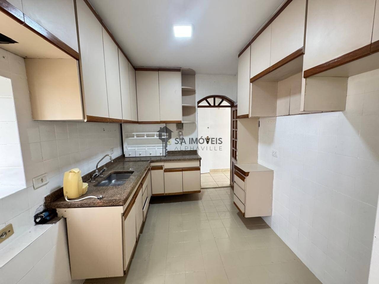 Apartamento, 3 quartos, 109 m² - Foto 5