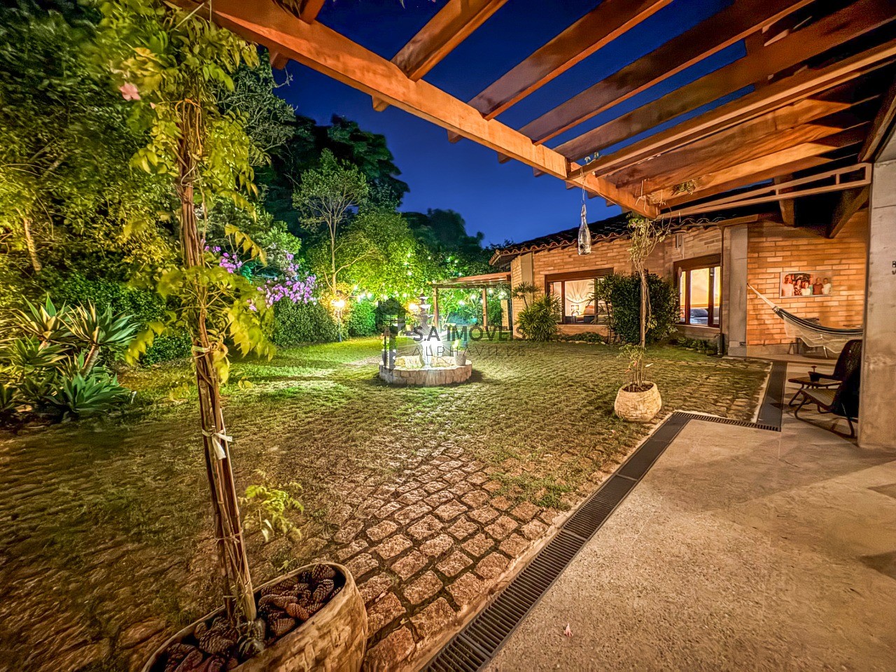 Casa de Condomínio, 3 quartos - Foto 93