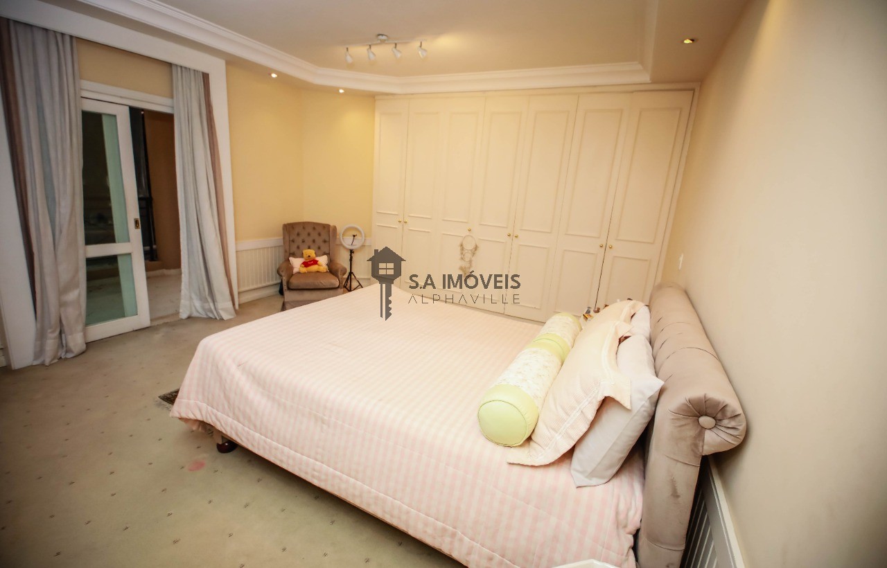 Casa de Condomínio, 4 quartos - Foto 55