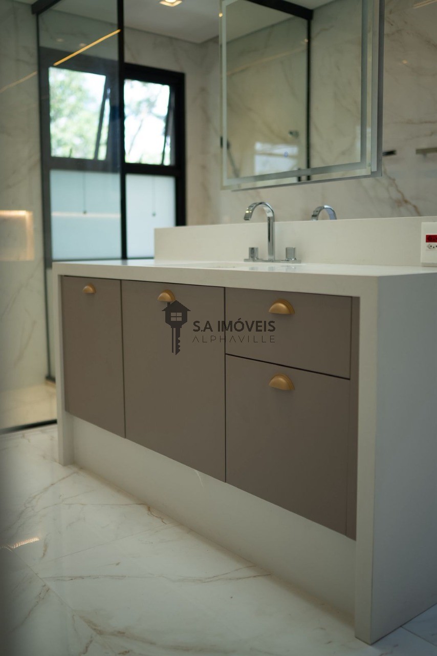 Casa de Condomínio, 4 quartos - Foto 109