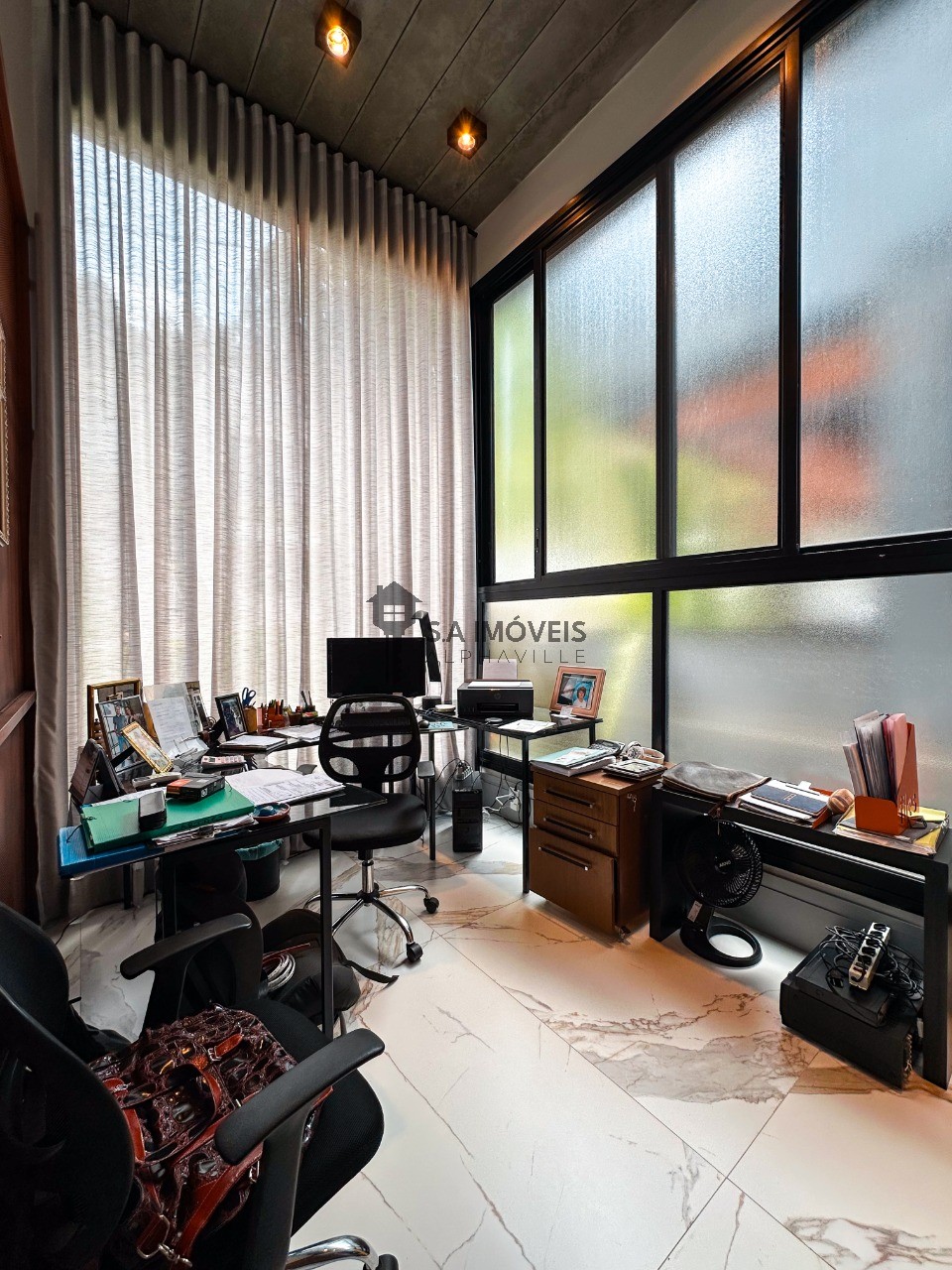 Casa de Condomínio, 4 quartos - Foto 40