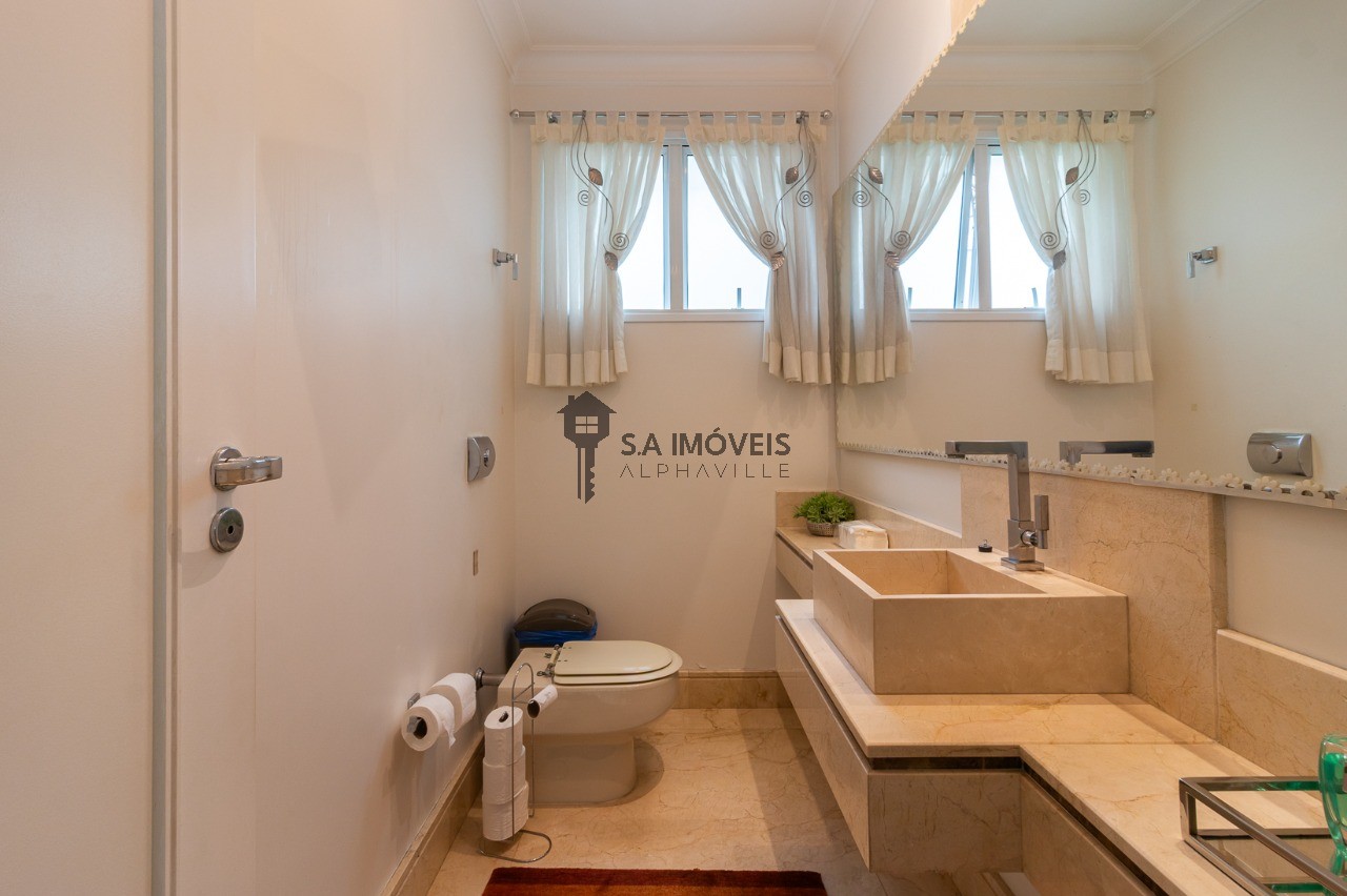 Casa de Condomínio, 4 quartos - Foto 33