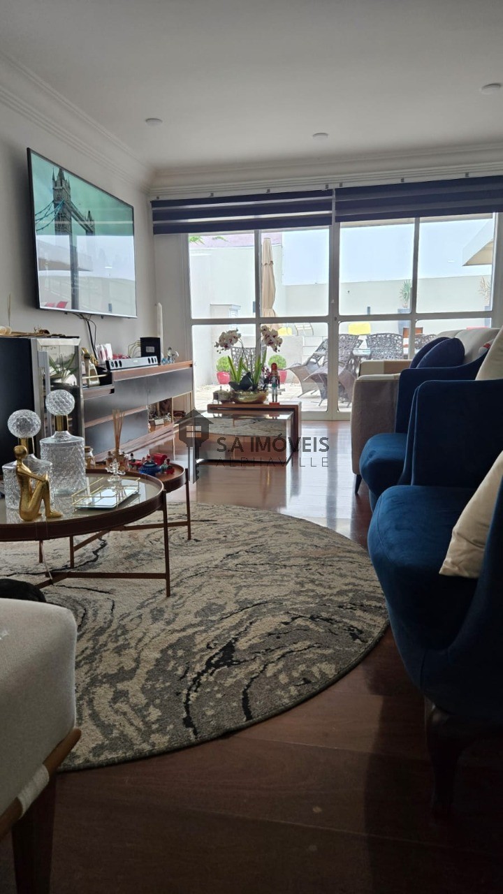 Casa de Condomínio, 4 quartos - Foto 15