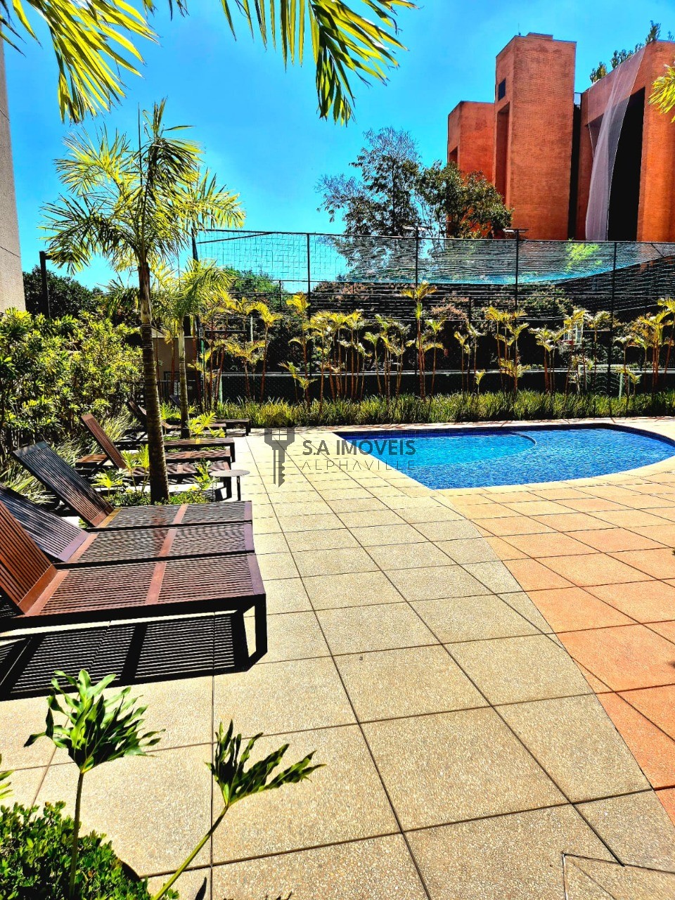 Apartamento, 2 quartos, 52 m² - Foto 12