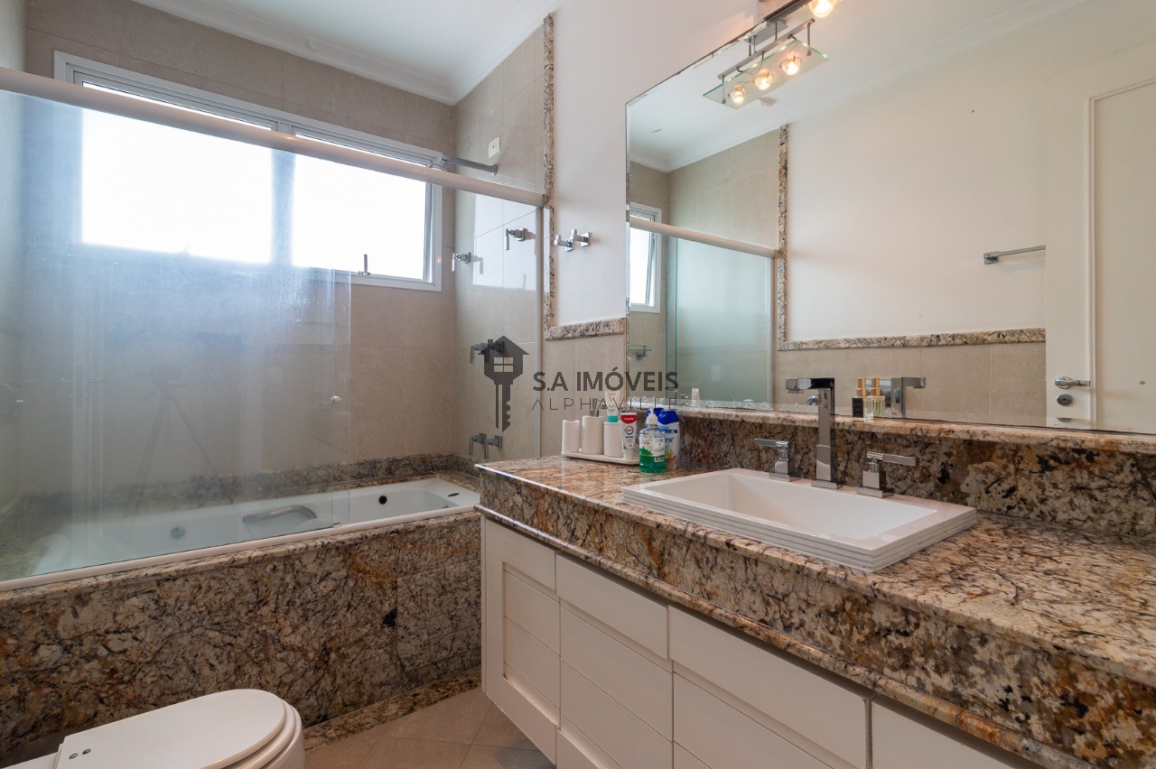 Casa de Condomínio, 4 quartos - Foto 29