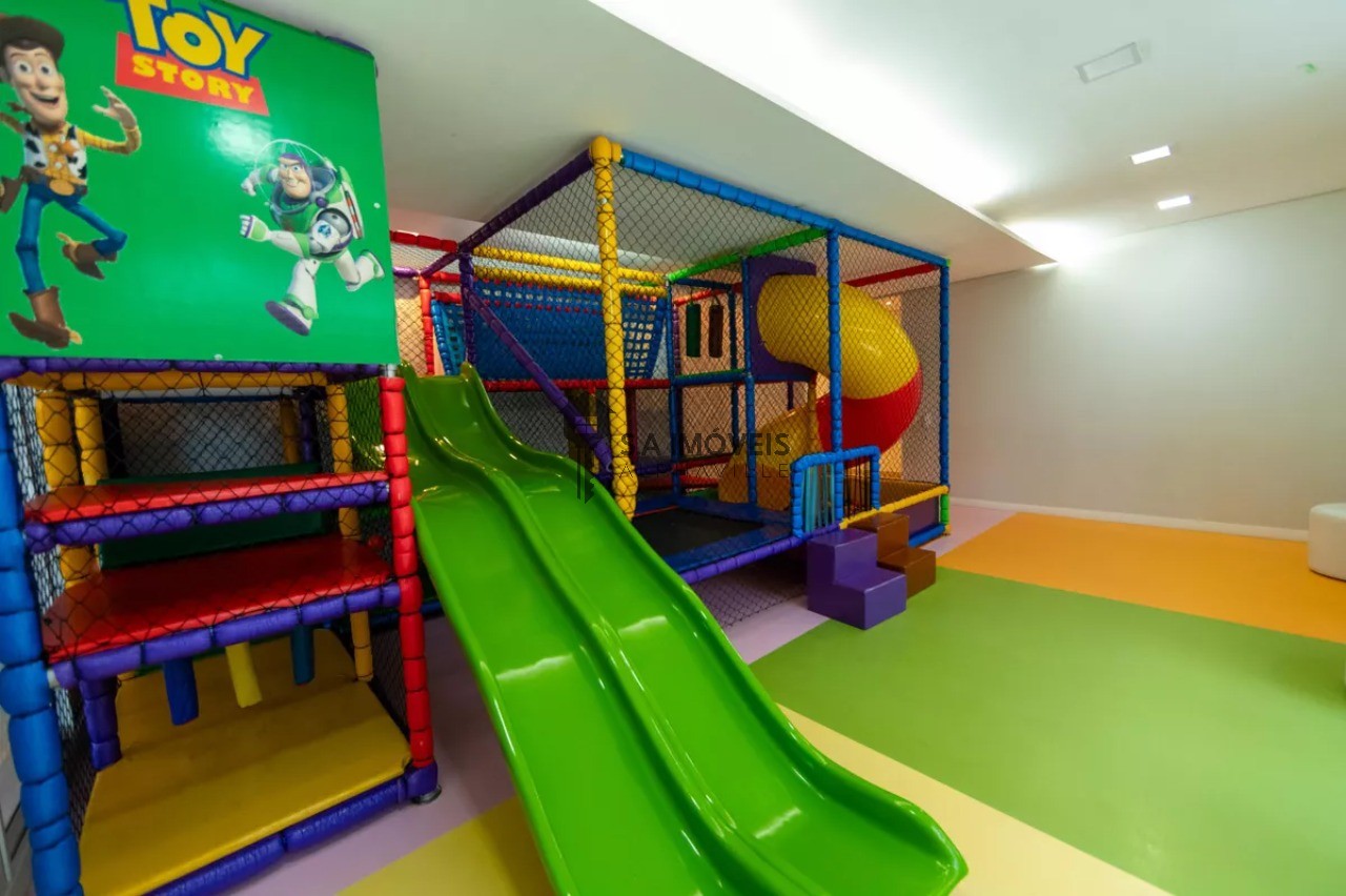 Apartamento, 3 quartos, 123 m² - Foto 55