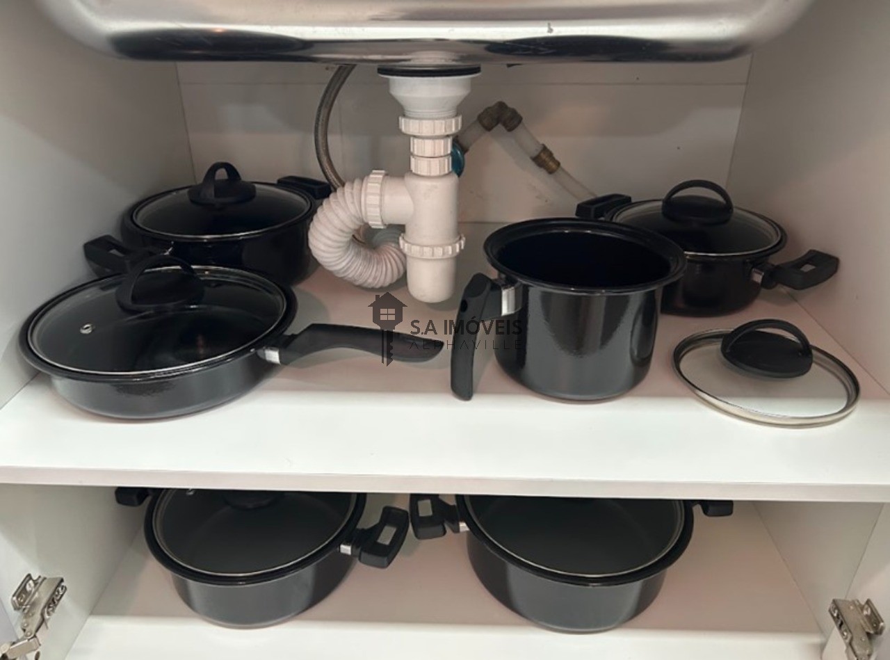 Apartamento, 1 quarto, 40 m² - Foto 22