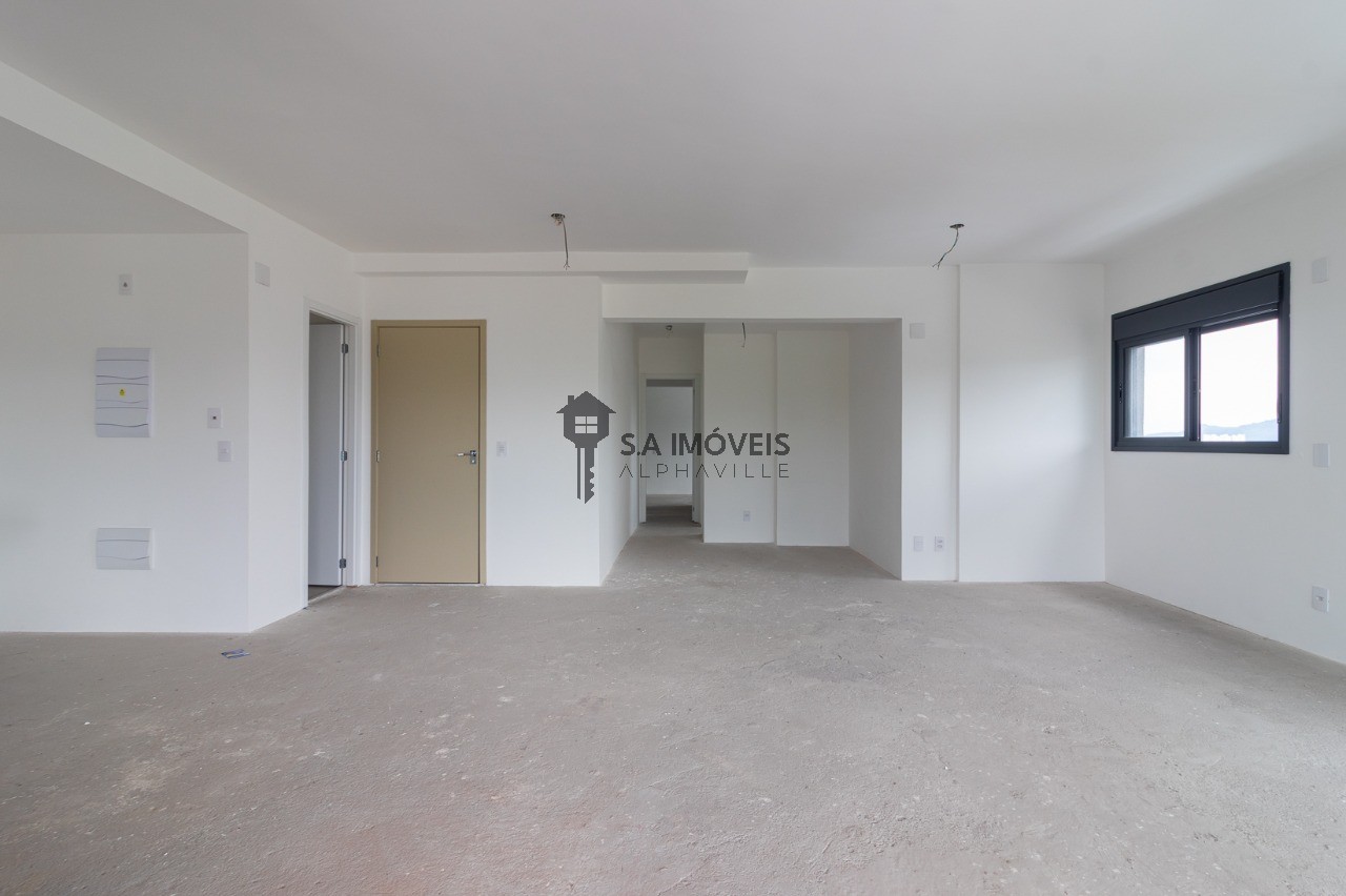 Apartamento, 3 quartos, 120 m² - Foto 3