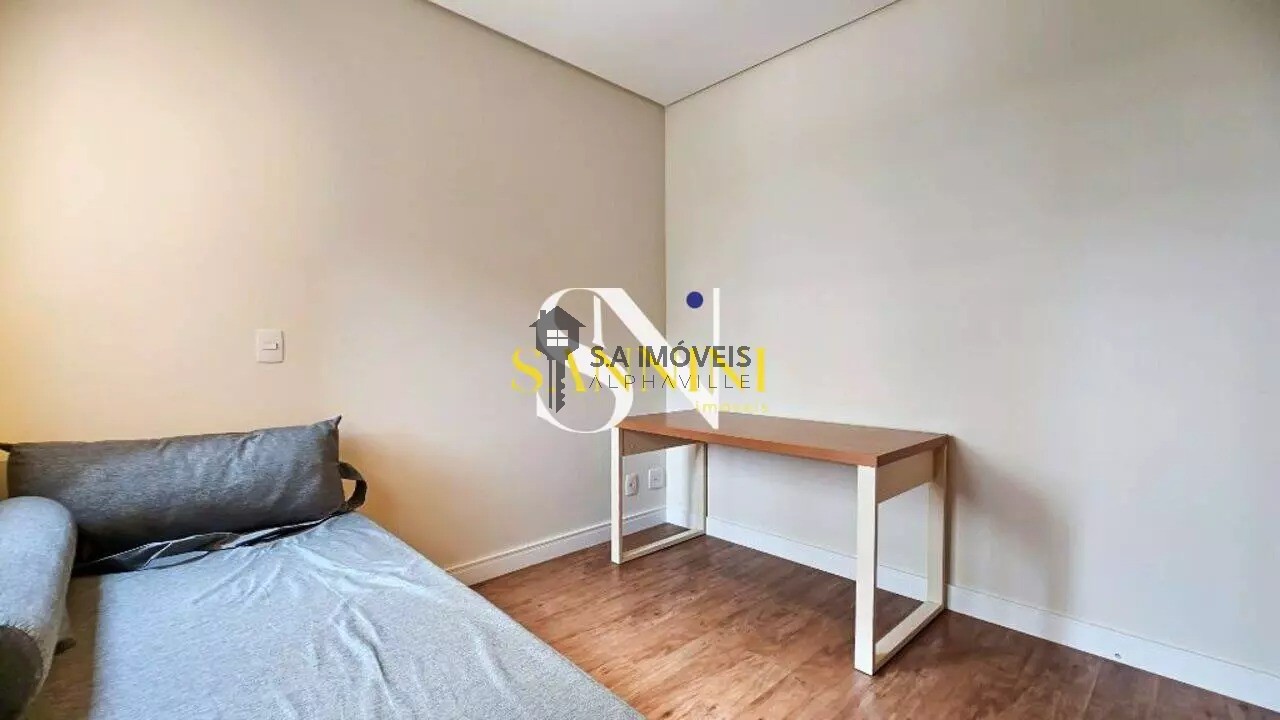 Apartamento, 3 quartos, 140 m² - Foto 20