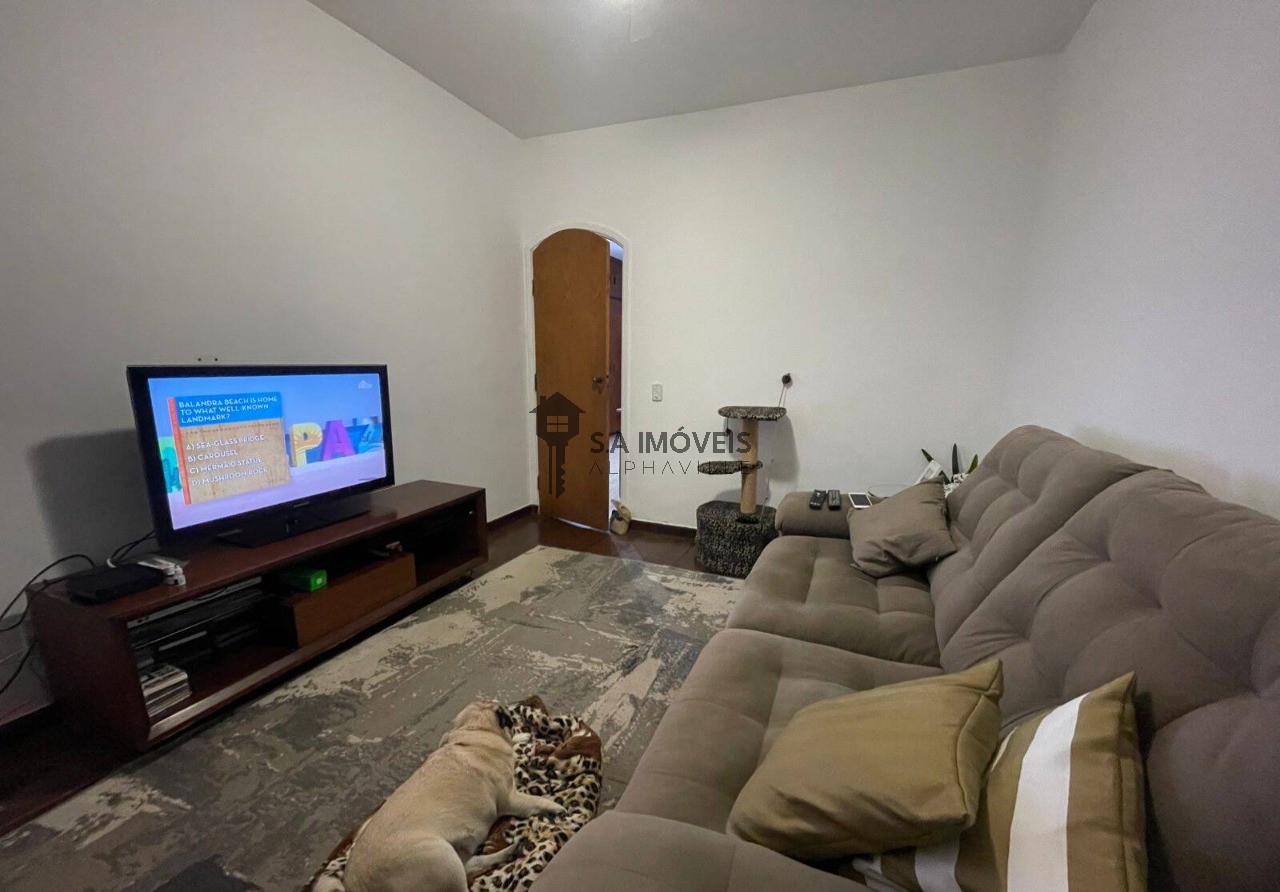 Casa, 3 quartos, 240 m² - Foto 3